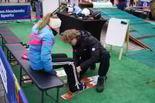 Walentynkowy weekend Dolnośląskiej Zimy w Rynku, 14 lutego