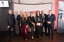 <p>Gala Słowa Sportowego i Bal Sportowca 2026 na Tarczyński Arenie</p>