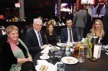 <p>Gala Słowa Sportowego i Bal Sportowca 2026 na Tarczyński Arenie</p>