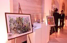 <p>24. Bal charytatywny Politechniki Wrocławskiej</p>