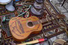 Giełda Staroci pod Iglicą przy Hali Stulecia we Wrocławiu 15 lutego 2026