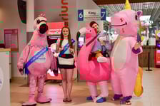 18. urodziny Aquaparku