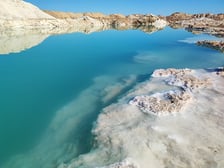 Jedno ze zdjęć, które będą prezentowane podczas tegorocznej edycji Festiwalu Podróżniczego Równoleżnik Zero