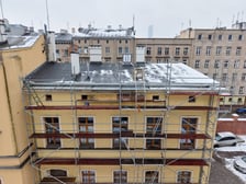 <p>Remont dachu na Tęczowej 33 we Wrocławiu</p>