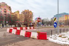 Rozpoczęcie remontu ul. Gajowickiej we Wrocławiu - 21.02.2026 r.