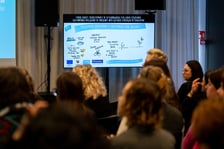 Konferencja UNICEF we Wrocławiu