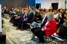 Konferencja UNICEF we Wrocławiu