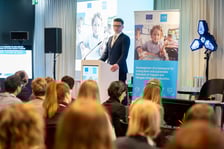 Marcin Miedziński, zastępca dyrektora Departamentu Edukacji