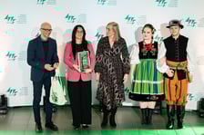 <p>33. Gala Sportowca AWF Wrocław</p>