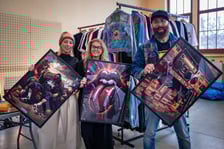 Kustomhead i Wrocław Tattoo Show w Hali Stulecia - 21.02.2026