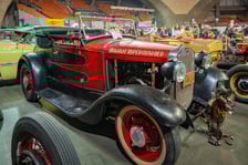 Kustomhead i Wrocław Tattoo Show w Hali Stulecia - 21.02.2026