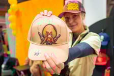 Kustomhead i Wrocław Tattoo Show w Hali Stulecia - 21.02.2026