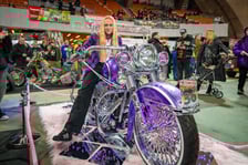 Kustomhead i Wrocław Tattoo Show w Hali Stulecia - 21.02.2026