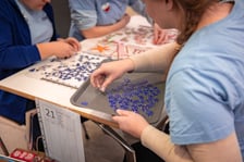 <p>I Og&oacute;lnopolski Maraton Puzzlowy we Wrocławiu</p>