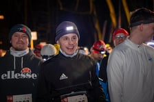 <p>4. Bieg Pamięci Sybiru w Lesie Oporowskim, 21 lutego 2026&nbsp;</p>