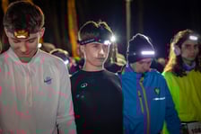 <p>4. Bieg Pamięci Sybiru w Lesie Oporowskim, 21 lutego 2026&nbsp;</p>