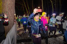 <p>4. Bieg Pamięci Sybiru w Lesie Oporowskim, 21 lutego 2026&nbsp;</p>