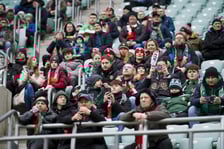 Zdjęcia kibiców z meczu Śląsk Wrocław - Odra Opole, 22.02.2026 r.