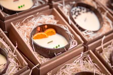 <p>Targi Rzeczy Wartych Zachwytu w Hali Orbita</p>