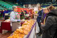 <p>Targi Rzeczy Wartych Zachwytu w Hali Orbita</p>