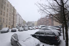 <p>Podw&oacute;rko między Prusa, Kilińskiego, Jedności Narodowej i Poniatowskiego do remontu</p>