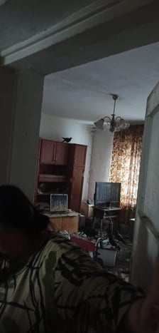 <p>Interwencja w mieszkaniu na Nowowiejskiej - Animal Patrol likwiduje nielegalny "gołębnik"</p>