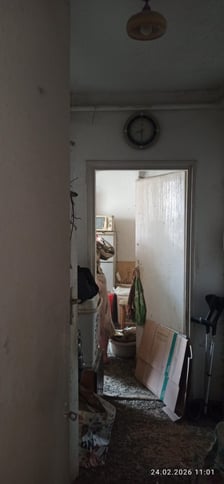 <p>Interwencja w mieszkaniu na Nowowiejskiej - Animal Patrol likwiduje nielegalny "gołębnik"</p>