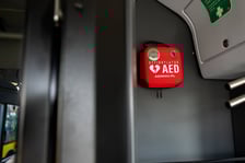 Nowe Mercedesy Conecto MPK Wrocław