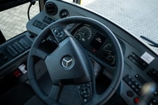 Nowe Mercedesy Conecto MPK Wrocław