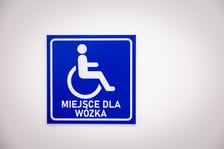 Wsparcie osób z niepełnosprawnościami. Nowa przestrzeń w Miejskim Ośrodku Pomocy Społecznej