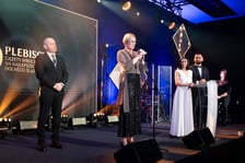 Gala "Gazety Wrocławskiej" - 73. Plebiscyt na Sportowca i Trenera Roku