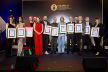 Gala "Gazety Wrocławskiej" - 73. Plebiscyt na Sportowca i Trenera Roku