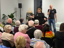 <p>Pierwsze urodziny CAL Zakrz&oacute;w. Wrocław, 01.03.2026</p>