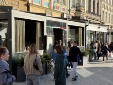 <p>Zabudowane ogr&oacute;dki stwarzają zagrożenie pożarowe</p>