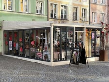 <p>ZZK wypowiedziało umowy resturatorom bez zgody konserwatorskiej</p>