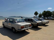 Polskie klasyki, które biorą udział w wyprawie