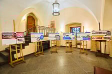 <p class="MsoNormal">Konferencja podsumowująca działania realizowane w ramach projektu &bdquo;GreenPlace. Let&rsquo;s do it together!&rdquo;. Wrocław, 21.11.2025.</p>