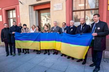 Dodatkowe miejsca noclegowe powstały m.in. w galerii BWA na Dworcu Głównym