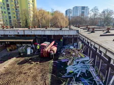 Rozbudowa przedszkola przy ul. Rogowskiej