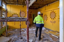 Rozbudowa przedszkola przy ul. Rogowskiej