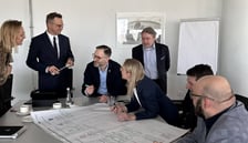 Warsztaty strategiczne Wrocławskiego Obszaru Metropolitalnego