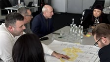 Warsztaty strategiczne Wrocławskiego Obszaru Metropolitalnego