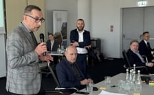 Warsztaty strategiczne Wrocławskiego Obszaru Metropolitalnego