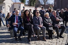 <p class="MsoNormal">Obchody rocznicy I Kongresu Polak&oacute;w w Niemczech przy kościele św. Marcina na Ostrowie Tumskim</p>