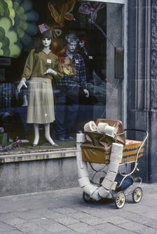 <p>Wrocław, 1982</p>