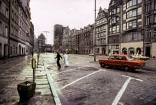 <p>Wrocław, 1982</p>