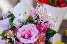 Kwiaty na Dzień Kobiet 2026