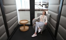 Strefy ciszy na Politechnice Wrocławskiej