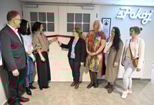 Strefy ciszy na Politechnice Wrocławskiej