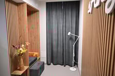 Strefy ciszy na Politechnice Wrocławskiej